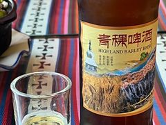 -卡万金特色藏餐