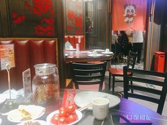 -辣尚瘾·烤鱼·新川菜(交大直营店)
