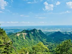 -青城山