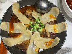 -南山翁新概念川菜(江宁万达广场店)