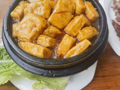 -乡村小榭饭店