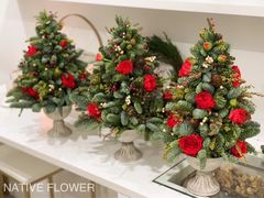 -Native Flower 莱提花艺(南海新天地广场店)