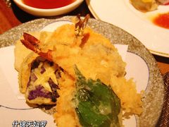 -武藏日本料理(宝安壹方城店)