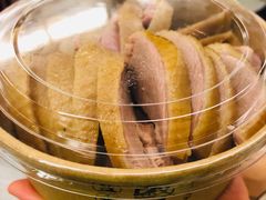 -戚顺兴盐水鸭(新街口明瓦廊店)