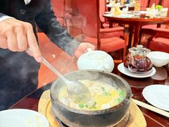 -广州白云机场铂尔曼大酒店·恬园创意中餐厅