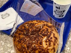 日式肉松面包-Juicy Bakery(瑞景店)