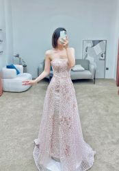 -派丽莫Pellimo原创设计婚纱品牌