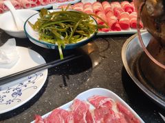 -洪长兴(云南南路店)