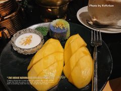 -simply thai天泰(静安嘉里中心店)