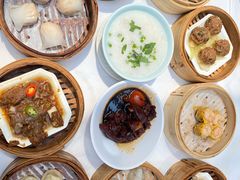 -稻香海鲜饭店(第一国际店)