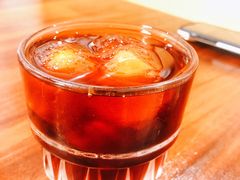 肯尼亚冰酿-Double cafe