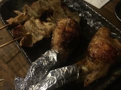 -木子烧鸟屋(百子湾店)