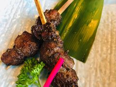 -王鼎精致料理铁板烧(世博源店)