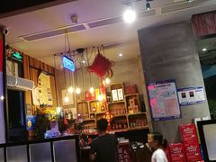 -悦来悦牛潮汕牛肉火锅(大浪店)