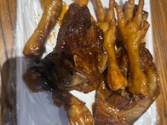 -赵元章肉骨烧(山塘街店)