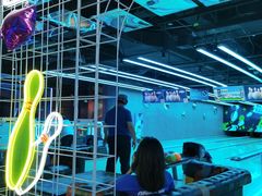 -世代星球·保龄球·镭战真人CS·团建(杨浦店)