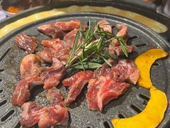 -玄希浪漫厨房·韩料烤肉(湖滨银泰in77店)