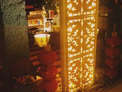 -兰桂坊·花园餐厅(西湖店)