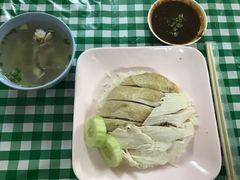 -鸡饭店