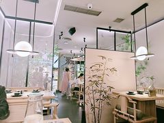 -绿茶餐厅(青岛城阳万象汇店)