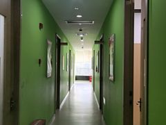 -昂立青少儿成长中心(长宁仙霞校区)