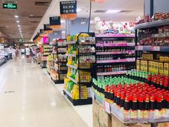 -AEON永旺(东方宝泰店)