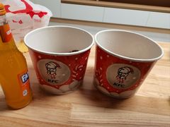 -肯德基(当涂大润发店)