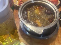 -塔兰齐新疆孜然火锅(鲤鱼山路店)