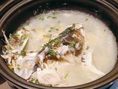 -小厨娘淮扬菜(板桥一店)