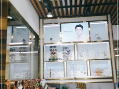 -臻美视爵眼镜·明月·依视路·蔡司折扣店(广渠门店)