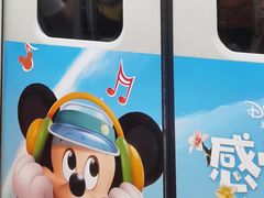 -地铁11号线罗山路站-停车场