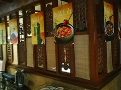 -绿茶餐厅(布吉万象汇店)