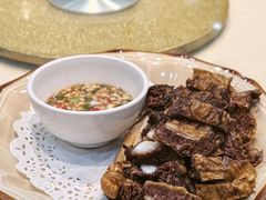 -两户人家农家乐