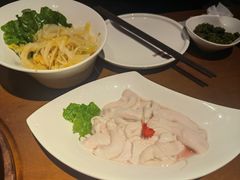 滋补牛骨髓-宝泉铜锅·涮羊肉(解放东路店)