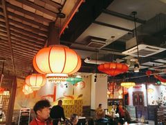 -矮板凳老火锅(宽窄巷子店)