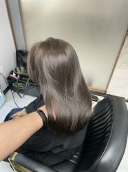 -发源地HAIR SALON