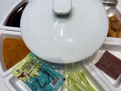-羲和雅苑•北京烤鸭(陆家嘴中心店)