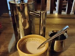 印度奶茶-萨尔瓦多Salvador's