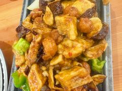 -大丰收海鲜地方菜馆