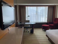 -香港尖沙咀凯悦酒店