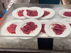 -盐城万豪酒店-盐城厨房西餐厅