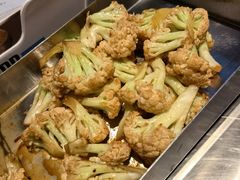 -No.DD戳子烧烤·江湖菜(北京总店)