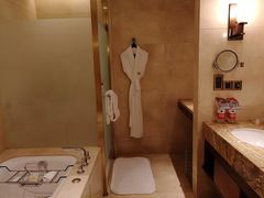 -长白山万达喜来登度假酒店