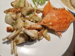-将相和·海鲜蒸饺大连菜
