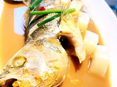 -荣小馆(安达仕店)
