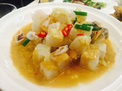 -渔娘渔家丹东海鲜(东直门店)