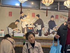大堂-节节香.成都非遗肥肠粉(总店)