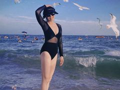 -老虎石海上公园