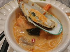 -Thai Alley泰爱里(二沙岛店)