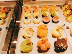-Pantry's Best派悦坊蛋糕(K11购物艺术中心店)